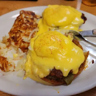 Sonoran Benedict