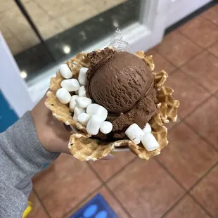 Chocolate