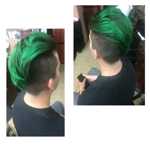 #ColorMeBeautiful #HairBySophia