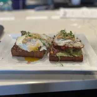 Avocado Toast