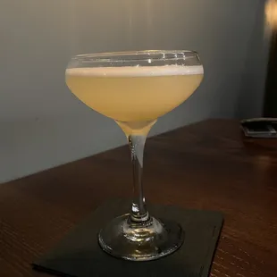 Revenge of the Appletini