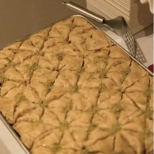 Baklava