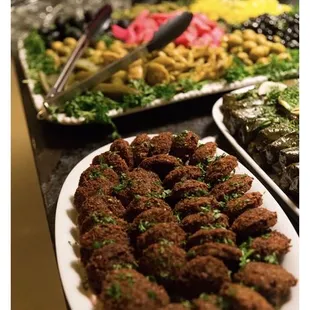 Falafel