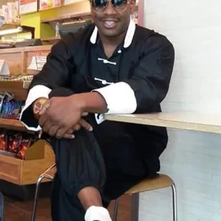 Darrell N.