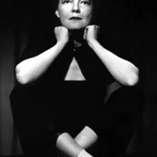 Margo Jones - December 12, 1911 - July 24, 1955