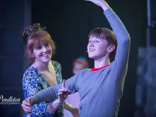 The Firehouse Theatre