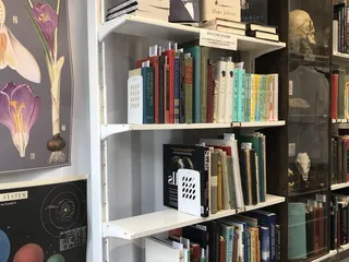 The STEMcell Science Shop