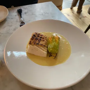 Halibut