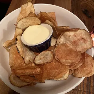 Housemade Potato Chips