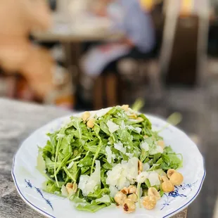 Citrus &amp; Endive Salad