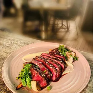 American Wagyu Zabuton