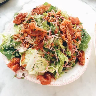 Market Lettuces