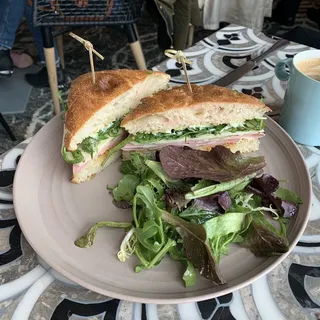 Mortadella