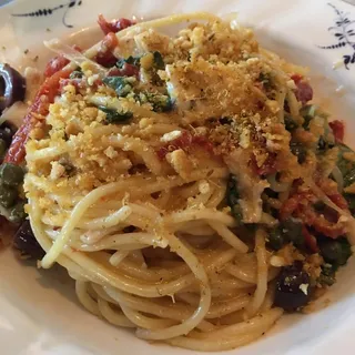 Spaghetti