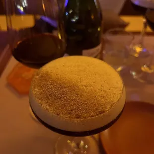 Espresso martini