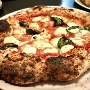 Classic, simple and elegant.