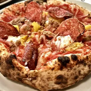 Supremo! Best meat bomb in town