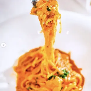 food, pasta dish, pasta