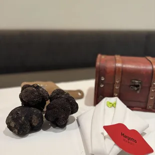 Winter Black Truffle