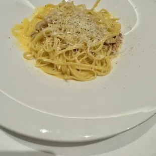 Cacio E Pepe