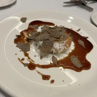 Margotto Special Egg Toast