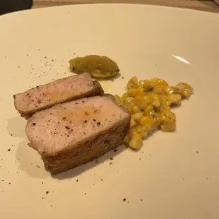 Pork Loin