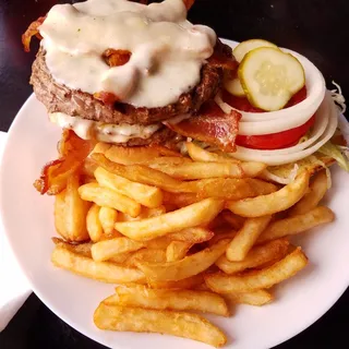 Big Boy Burger