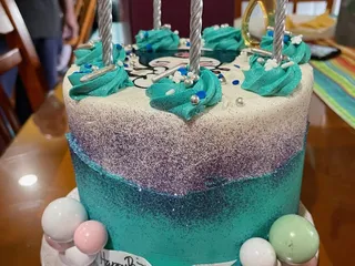 Fleurdefied Sweets and Treats