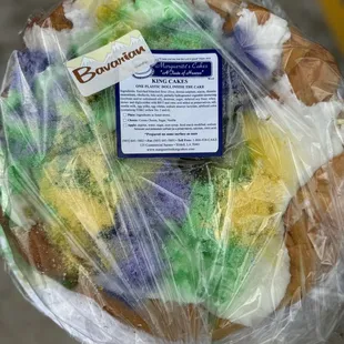King Cake