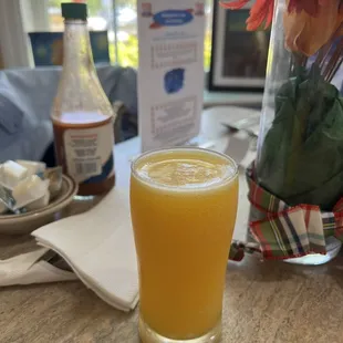 Mimosa