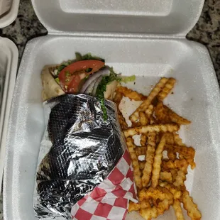 food