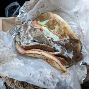 Gyro
