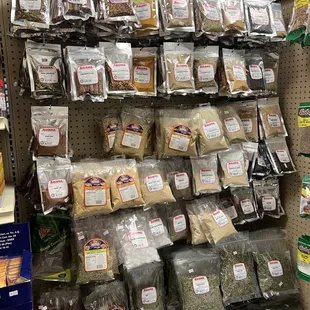 sandwiches