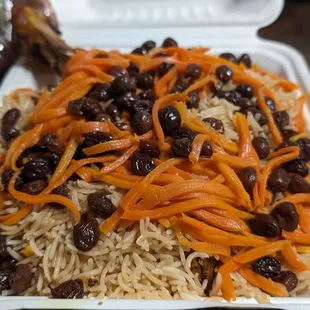 Qabili pallow
