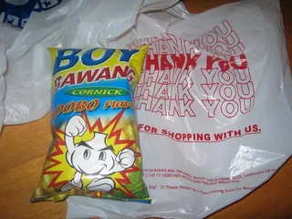 Kaunlaran Oriental & Fish Market