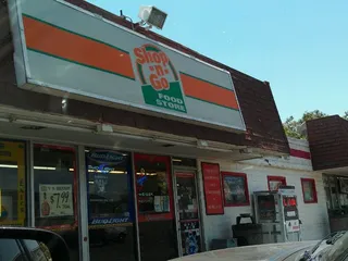 Shop-N-Go