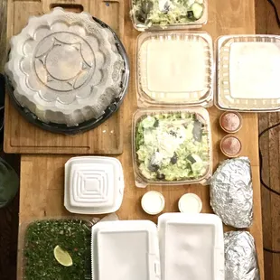 Dinner