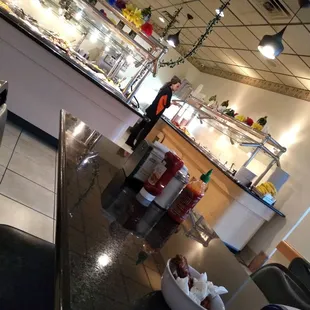 Buffet
