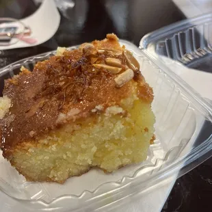 The most delicious Cakes