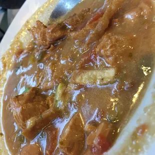 Chicken Tortilla Soup