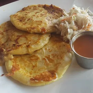 Pupusas