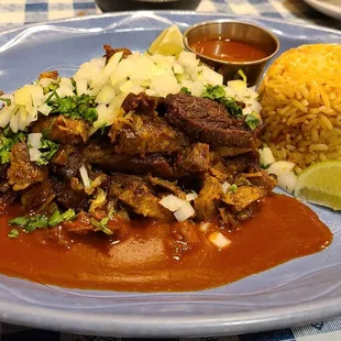 Carnitas Uruapan