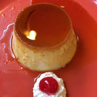 Flan