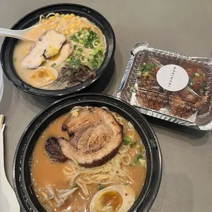 Miso Ramen