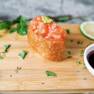 Salmon Inari