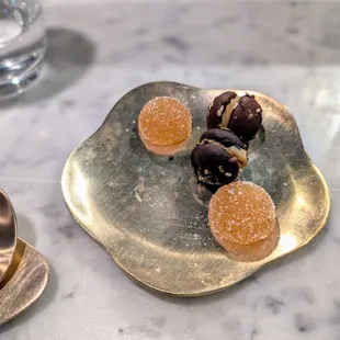 Petit Fours