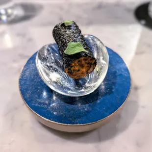 Spicy Tuna