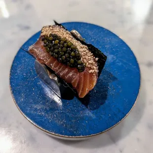 Salmon