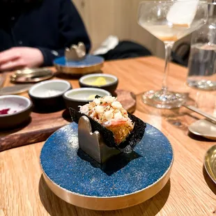 Snow Crab