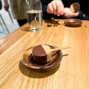 Ice Cream Sandwich